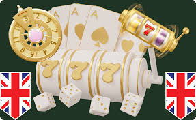 Discovering Non Gamstop Casinos UK A Fresh Perspective on Online Gambling Discovering Non Gamstop Casinos UK A Fresh Perspective on Online Gambling