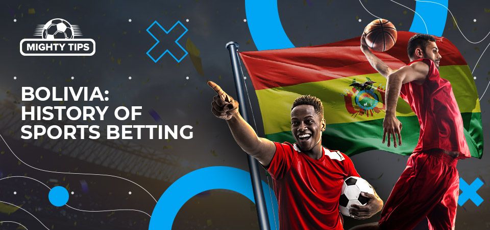 Apuestas Bolivia Online Guía Completa para Apostar con Éxito