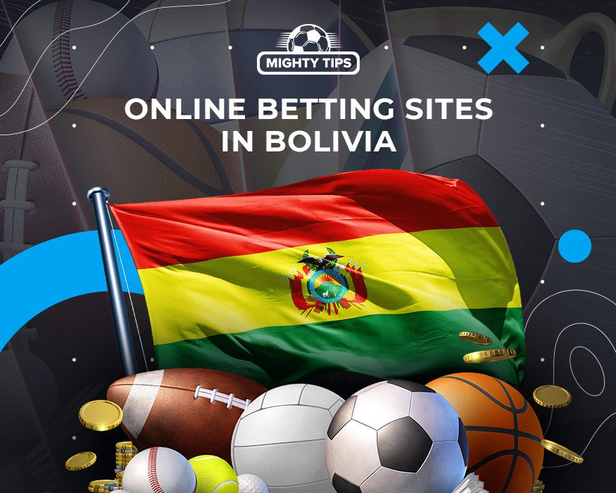 Apuestas Bolivia Online Guía Completa para Apostar con Éxito